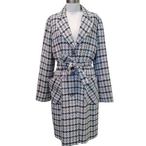 POL COAT SIZE 14