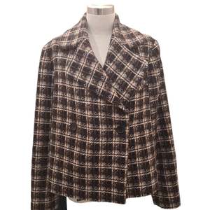 ESSK JACKET SIZE 10