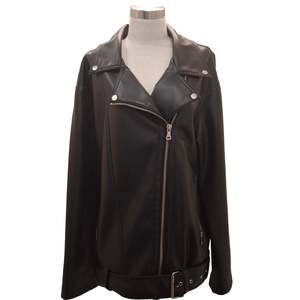 MAX JACKET SIZE 14