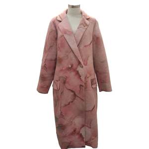 CURATE COAT SIZE 16