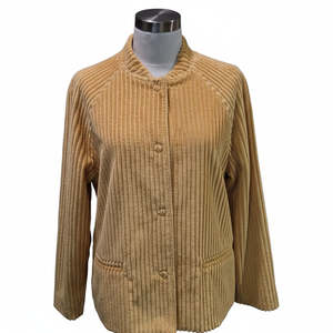TWENTY-SEVEN NAMES JACKET SIZE 8