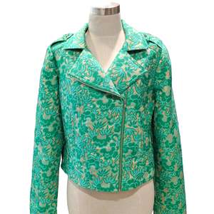 TRELISE COOPER JACKET SIZE 12