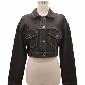 COOP JACKET SIZE S