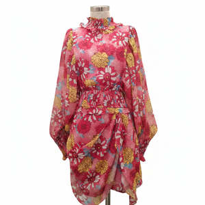 ELLIATT DRESS SIZE S
