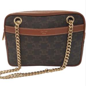 Accessories: CELINE BAG ONE SIZE
