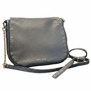 Accessories: DEADLY PONIES BAG ONE SIZE