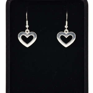 Accessories: KAREN WALKER EARRINGS ONE SIZE