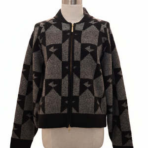 KAREN WALKER CARDIGAN SIZE 6