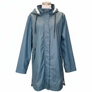 Jackets: MOKE RAINCOAT ONE SIZE