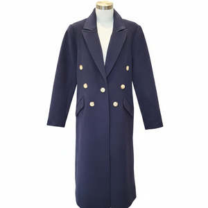 LOOBIE'S STORY COAT SIZE 10