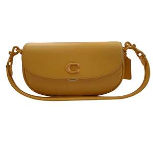 Accessories: COACH BAG ONE SIZE