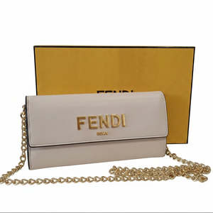 FENDI WALLET ONE SIZE