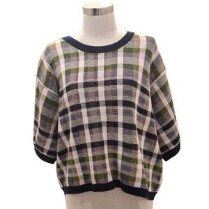 Tops: KOWTOW JUMPER SIZE M