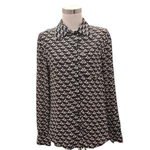 KATE SYLVESTER SHIRT SIZE 8