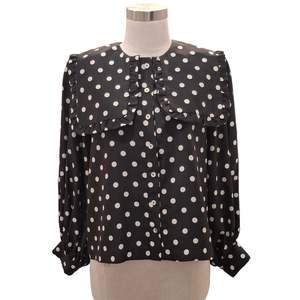 TWENTY SEVEN NAMES SHIRT SIZE 6
