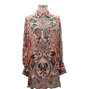 Tops: COOPER SHIRT SIZE S