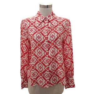 Tops: TWENTY-SEVEN NAMES SHIRT SIZE 8