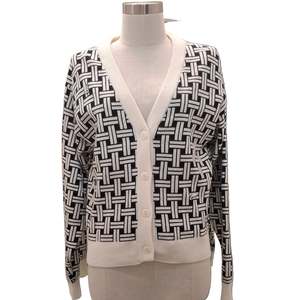 KENZO CARDIGAN SIZE S
