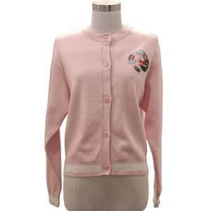 Tops: KENZO CARDIGAN SIZE XS