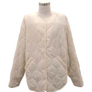 NUDE LUCY PUFFER JACKET SIZE S