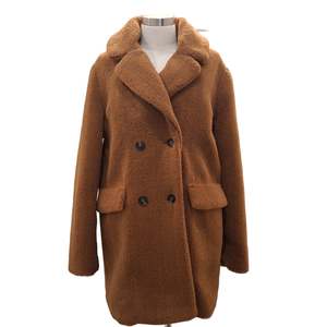 Jackets: RED HERRING COAT SIZE 12