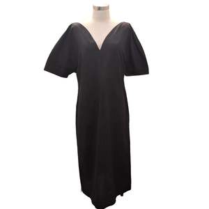 Dresses: GREGORY DRESS SIZE 12