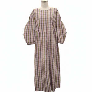 KOWTOW DRESS SIZE L