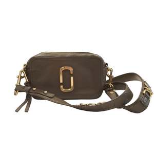 Accessories: MARC JACOBS BAG ONE SIZE