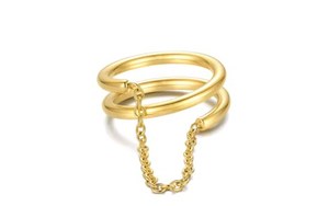 Products: Unity Ring - HONOUR & ME