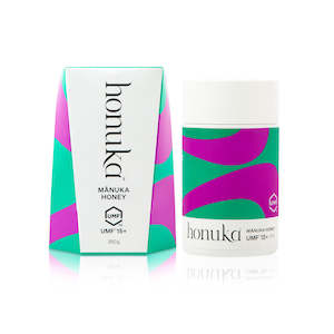 Honuka Mānuka Honey UMF 15+