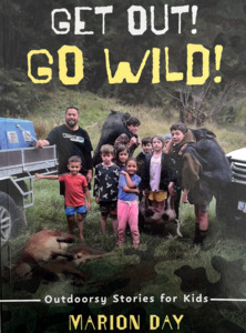 Products: Get Out Go Wild