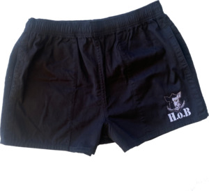 Clothes • Hooked on Boars: HOB Stubbies