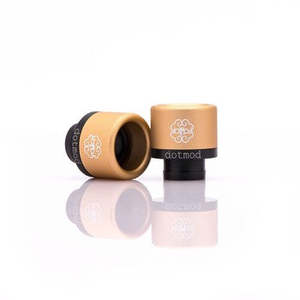 Accessories: dotmod 510 Drip Tip