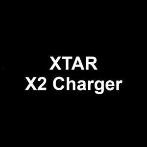 XTAR X2 Charger