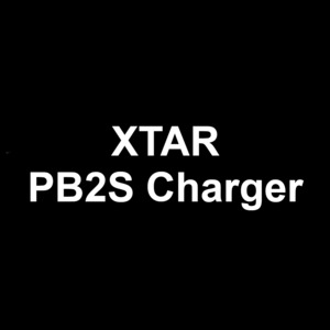 Xtar PB2S Charger