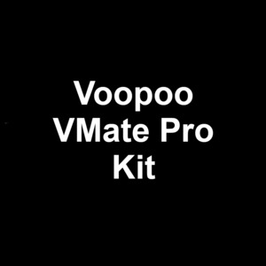 Voopoo VMATE Pro Kit