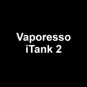 Vaporesso iTank 2