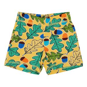 Acorns Shorts (1-2 years)