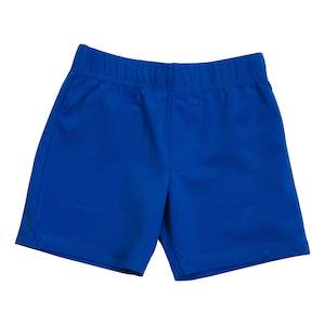 Size 158 14 Years: Brilliant Blue Shorts