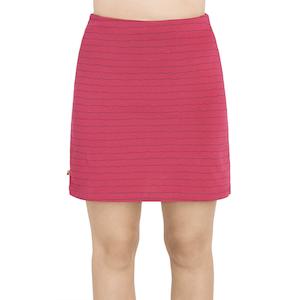 Adults: Womens Berry Skirt