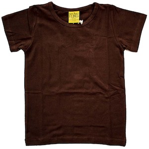 Java Short Sleeved Top