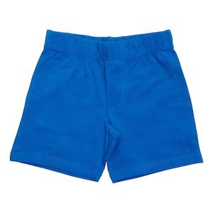 4 For 100: Blue Aster Shorts