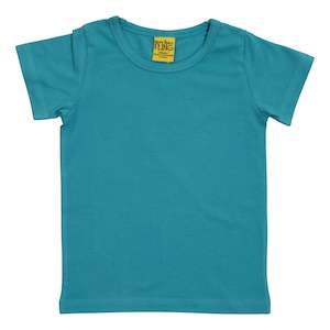 4 For 100: Porcelain Short Sleeved Top