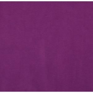 Duns Summer 2020: Bright Violet Long Sleeve Body Top