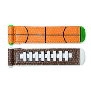 Plae Tabs 2 pack - Basketball/Football