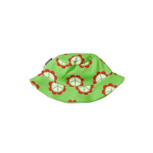 Peace Flower Bucket Hat