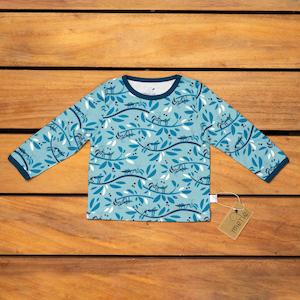 Mantis Long Sleeved Top