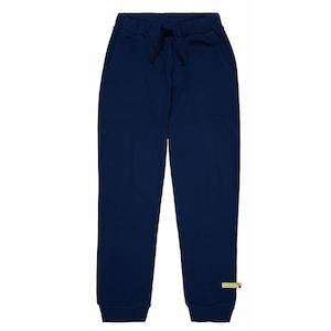 Loud Proud Winter 2022: Ultramarine Waffle Trousers