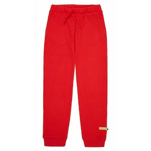 Copper Waffle Trousers