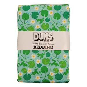 Water Lilles Bedding